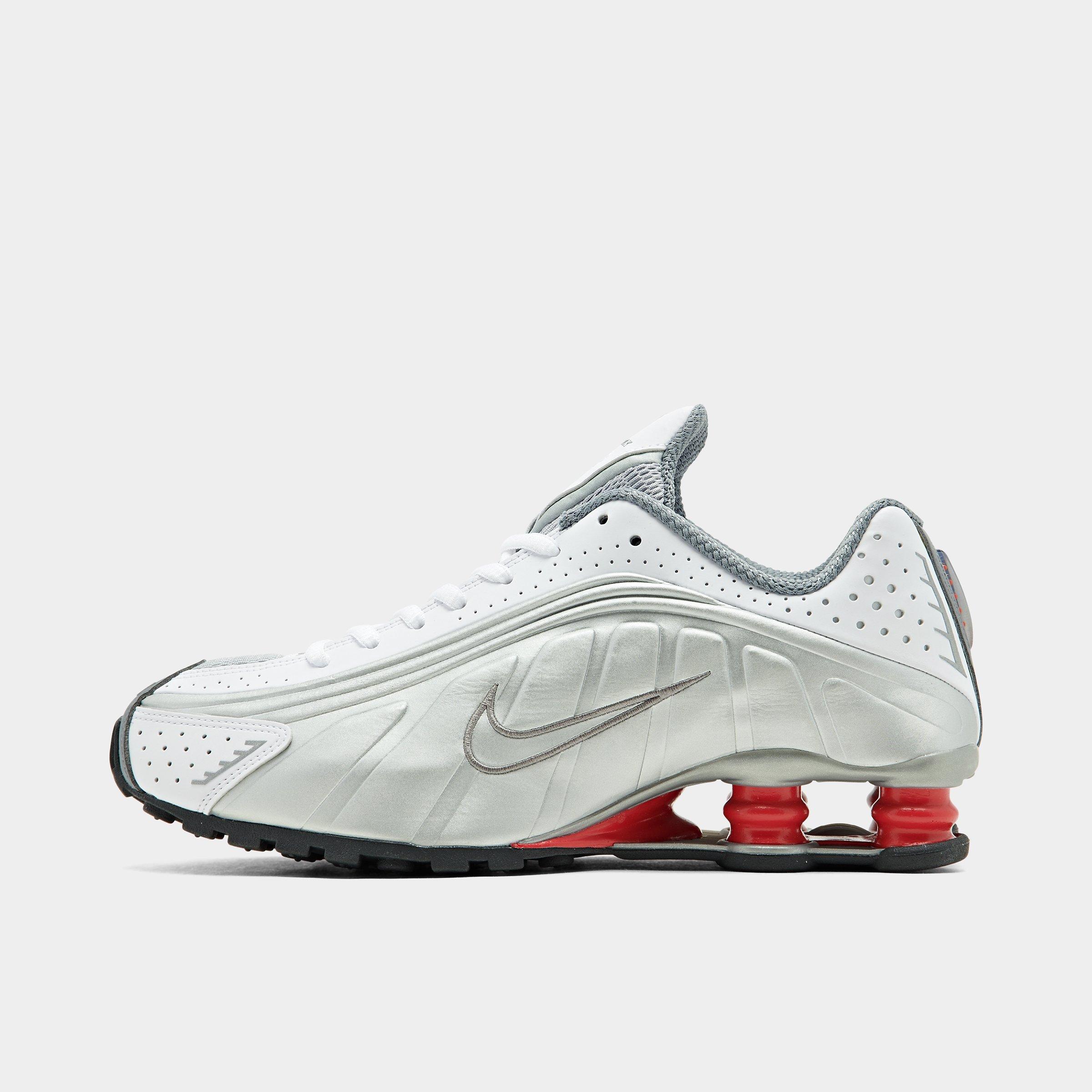 jd sports nike shox