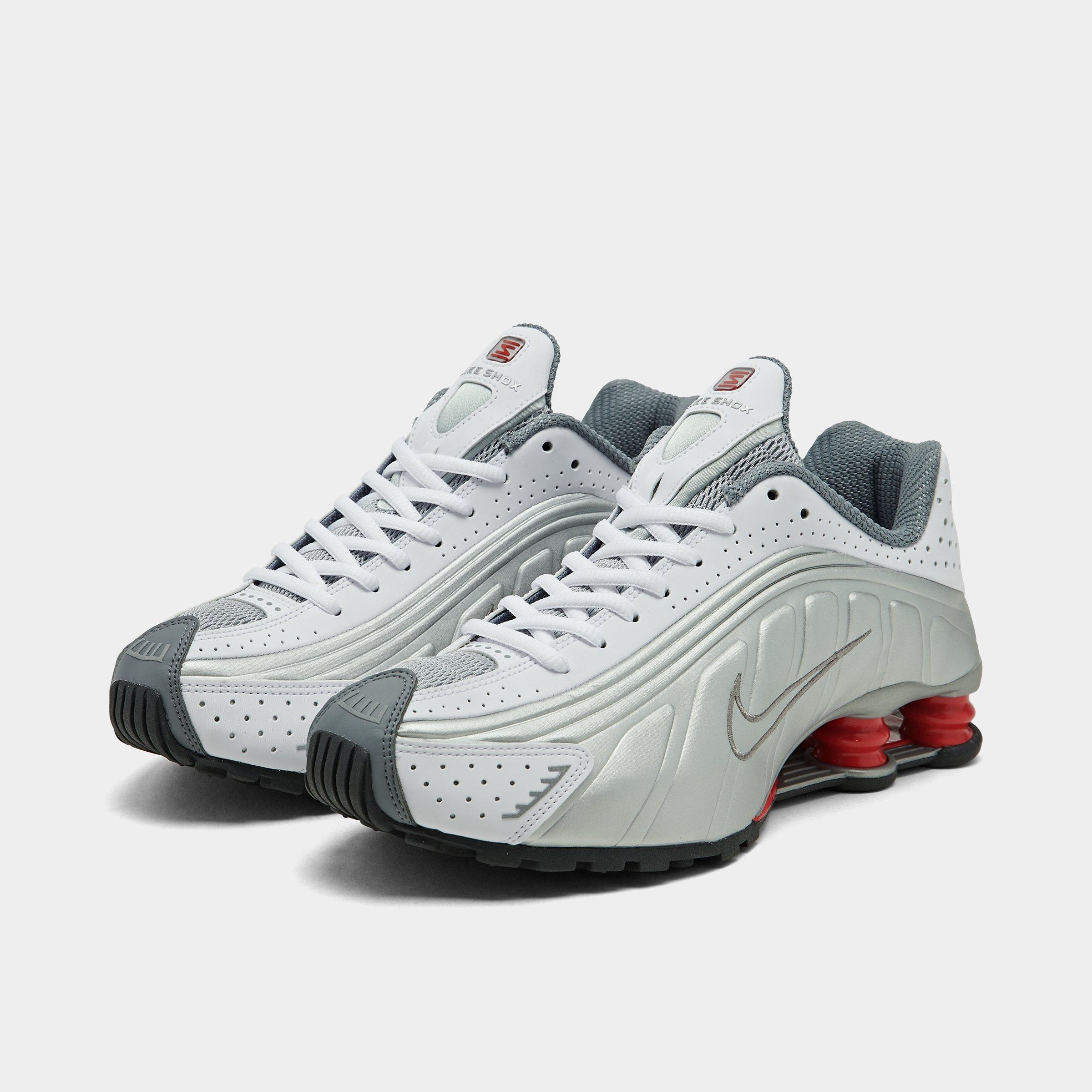 jd sports nike shox