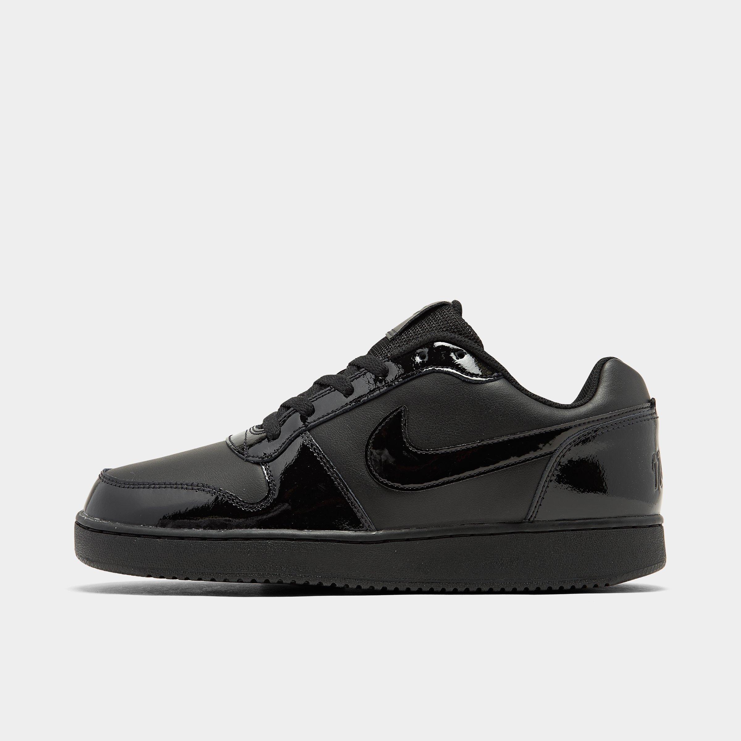 men's nike ebernon low casual shoes