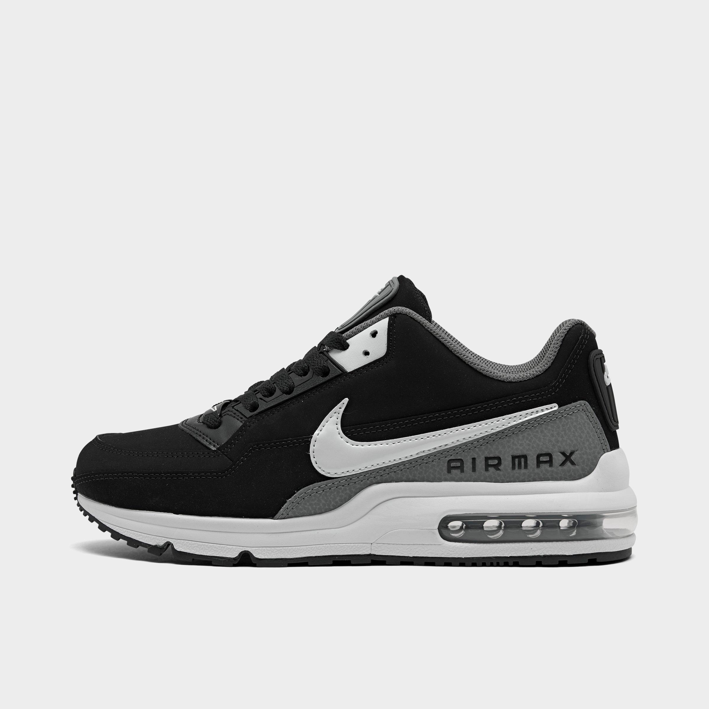 men's air max ltd 3 running shoe