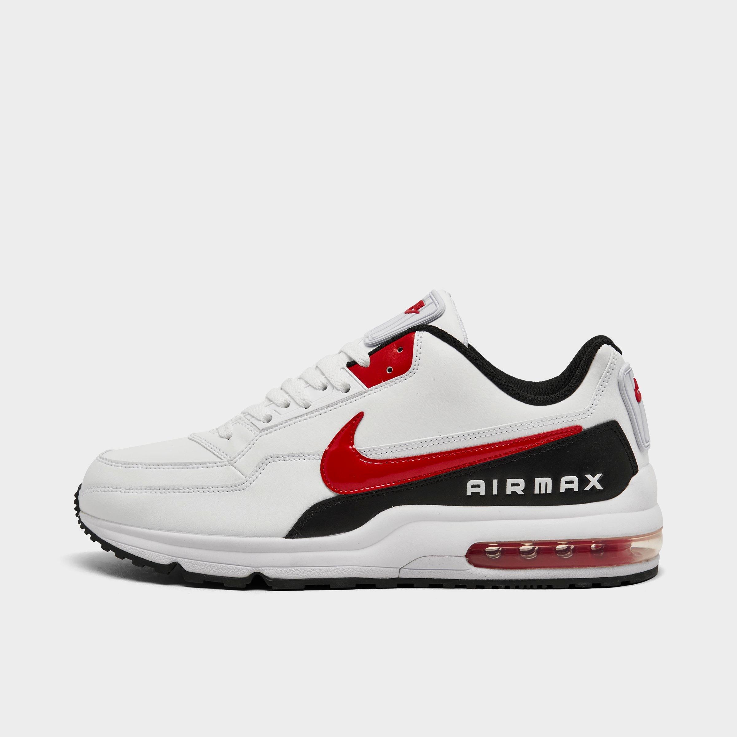 Men's Nike Air Max LTD 3 Casual Shoes 