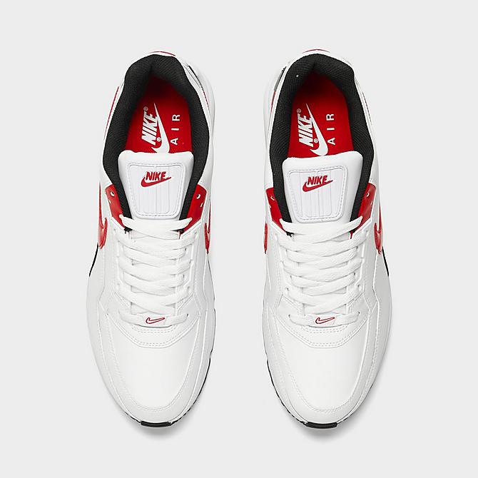 Kurv Udvikle Virus Men's Nike Air Max LTD 3 Casual Shoes| JD Sports