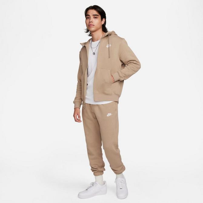 Nike Sportswear Club Fleece Full Zip Hoodie JD Sports