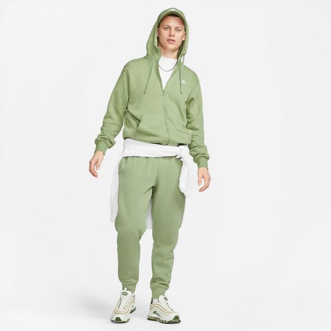 Moletom Nike Sportswear Club Fleece BV2645