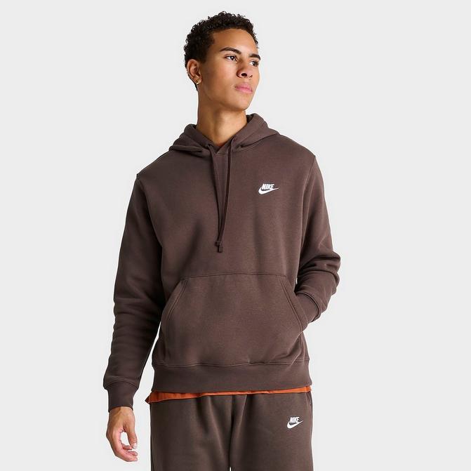 Puma Men's Multi Logo Hoodie - Macy's