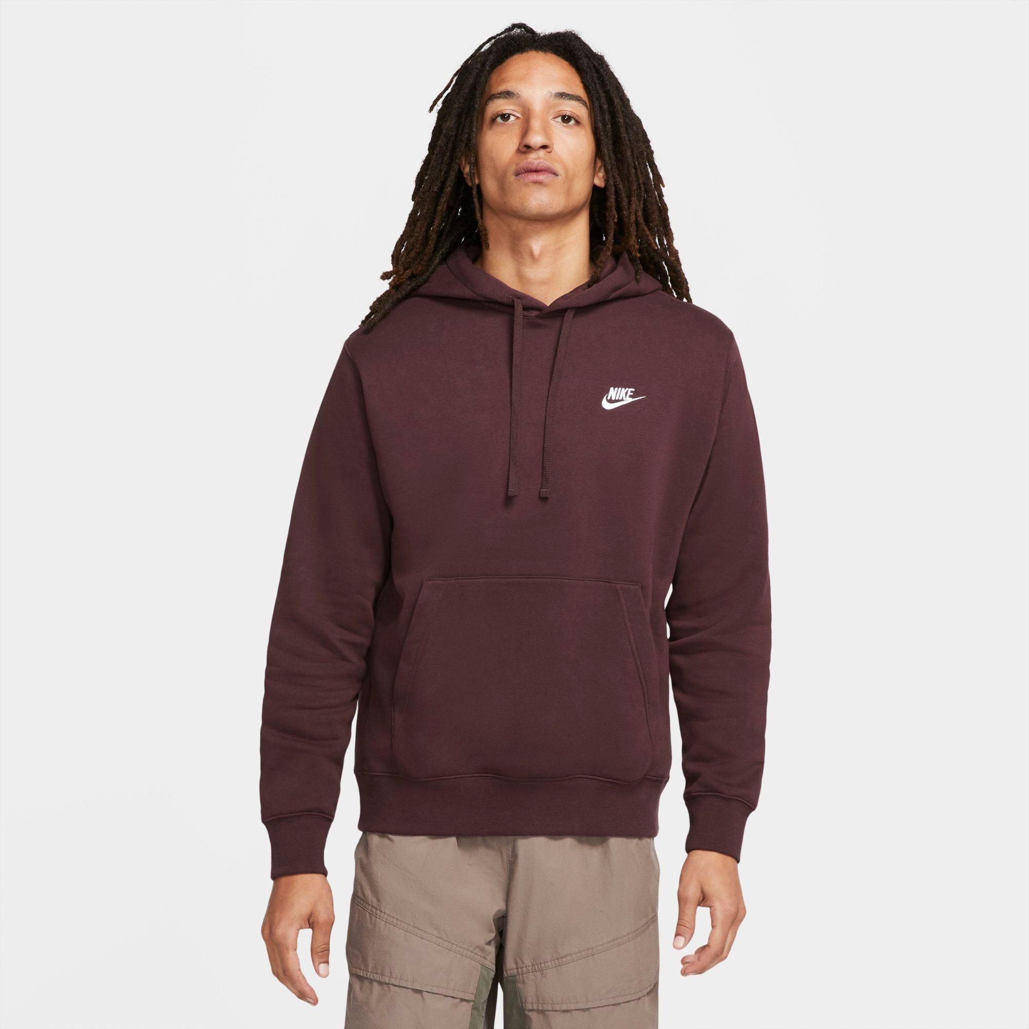 jd sports fleece