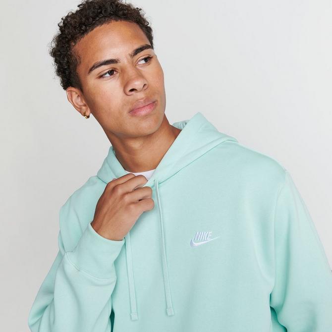 Nike jade hoodie new arrivals