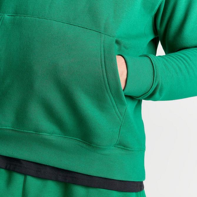 Nike mystic green discount hoodie