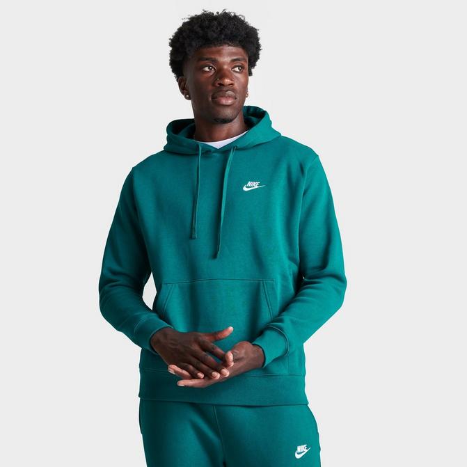 Hoodie discount club nike