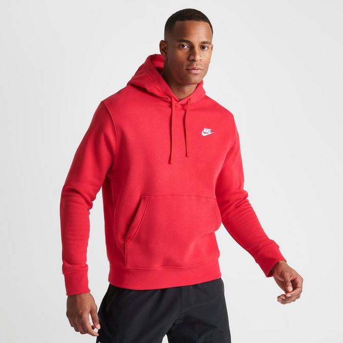 Nike Multi Logo Hoodie Junior - JD Sports France