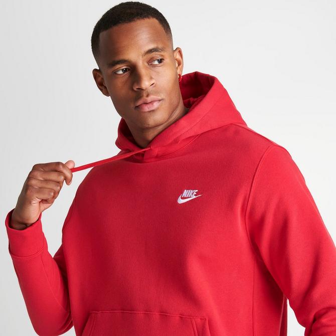 Nike Multi Logo Hoodie Junior - JD Sports France
