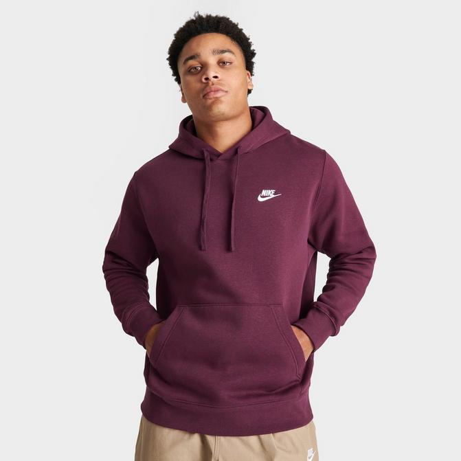 Jd best sale nike sweater