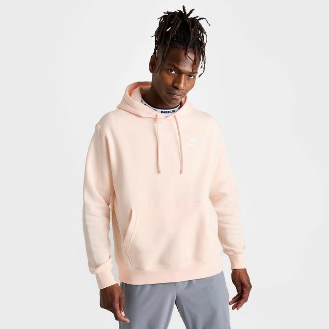 Guava ice 2025 nike hoodie