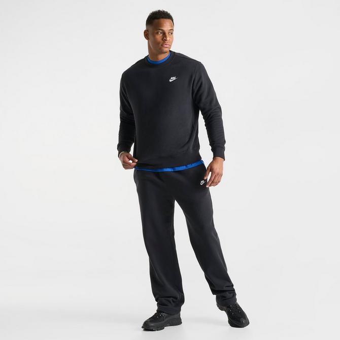 SWEAT NIKE SPORTSWEAR CLUB CREW - NIKE - Homme - Vêtements