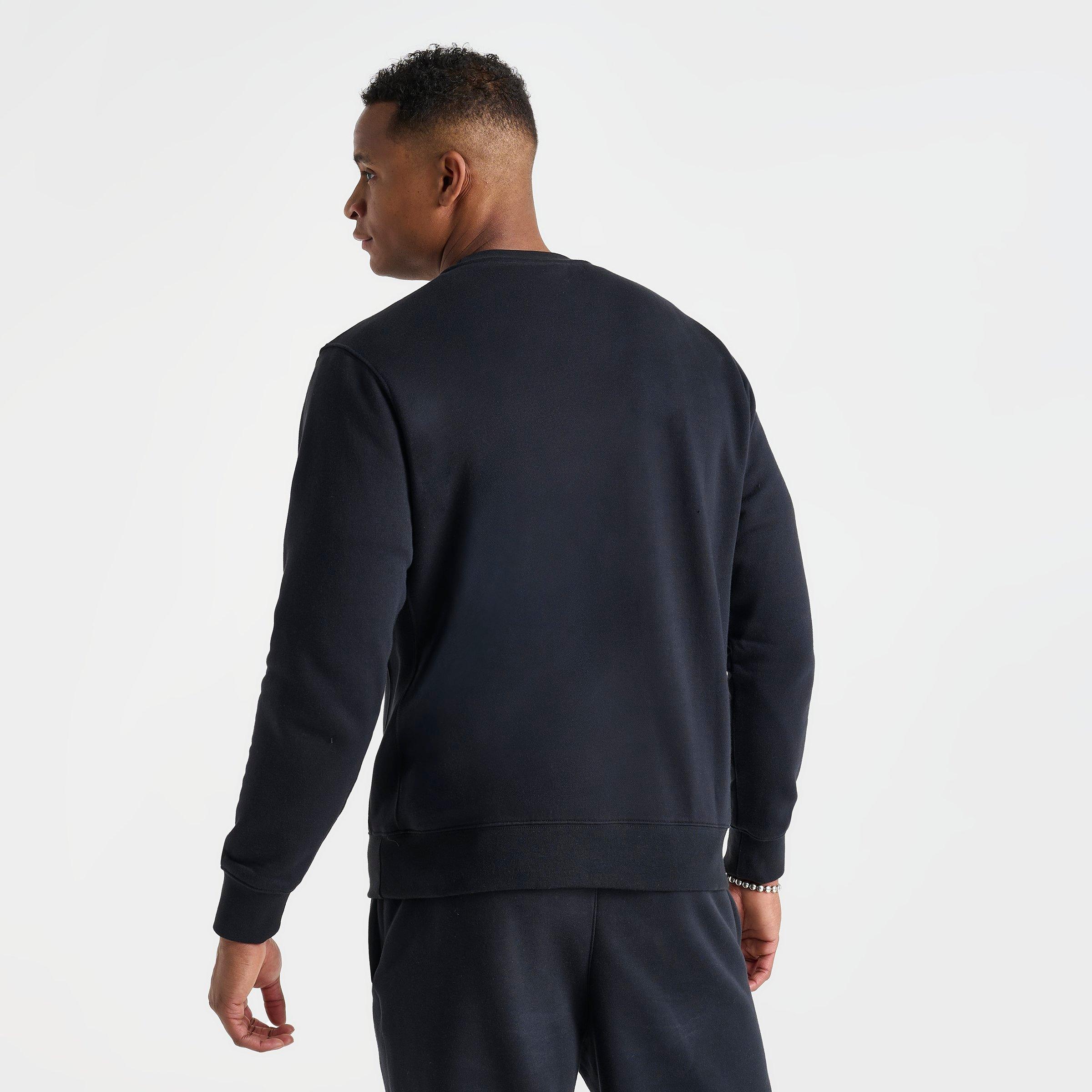 nike sportswear club crew sweater