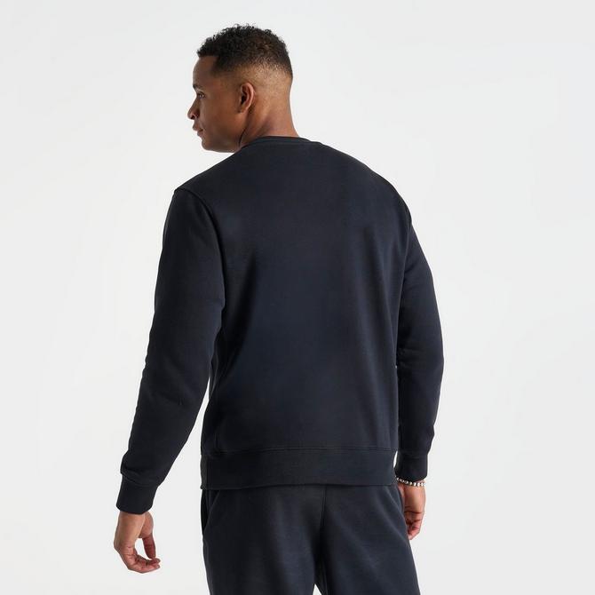 lettergreep Zeemeeuw Kan niet lezen of schrijven Nike Sportswear Club Fleece Crewneck Sweatshirt| JD Sports