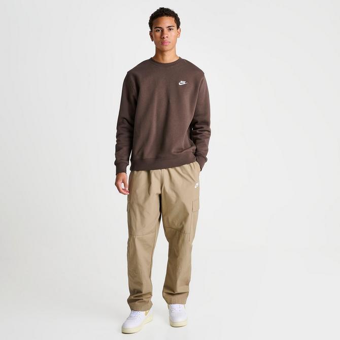 Nike Sportswear Club Fleece Crewneck Sweatshirt JD Sports