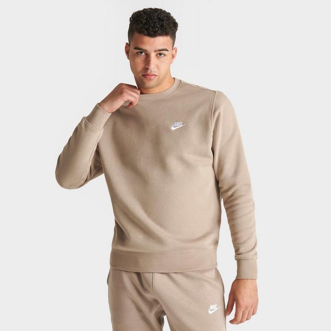 Nike Sportswear Club Fleece Crewneck Sweatshirt JD Sports