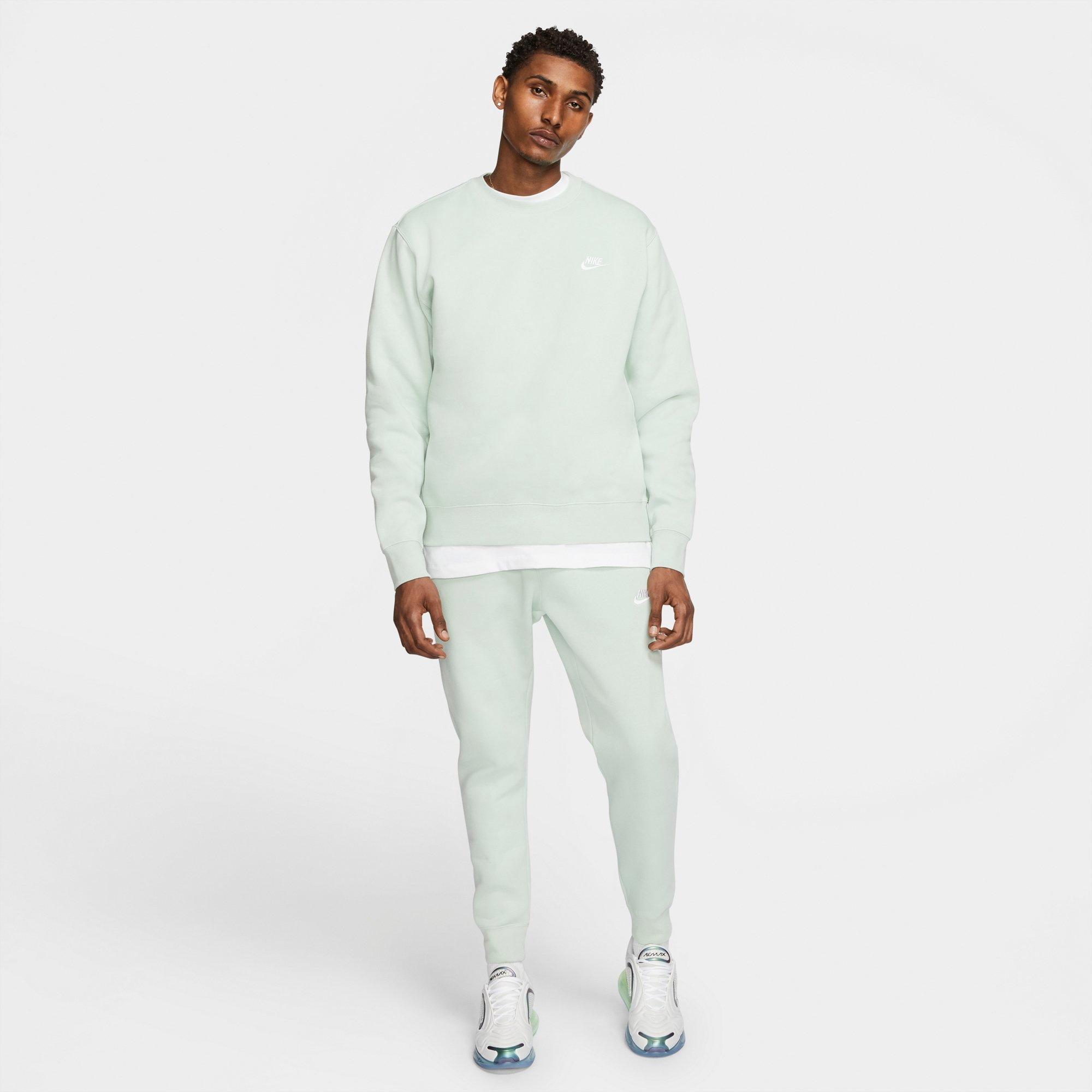 club crewneck nike