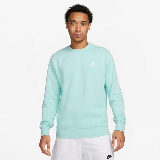 Nike Sportswear Club Fleece Crewneck Sweatshirt | JD Sports