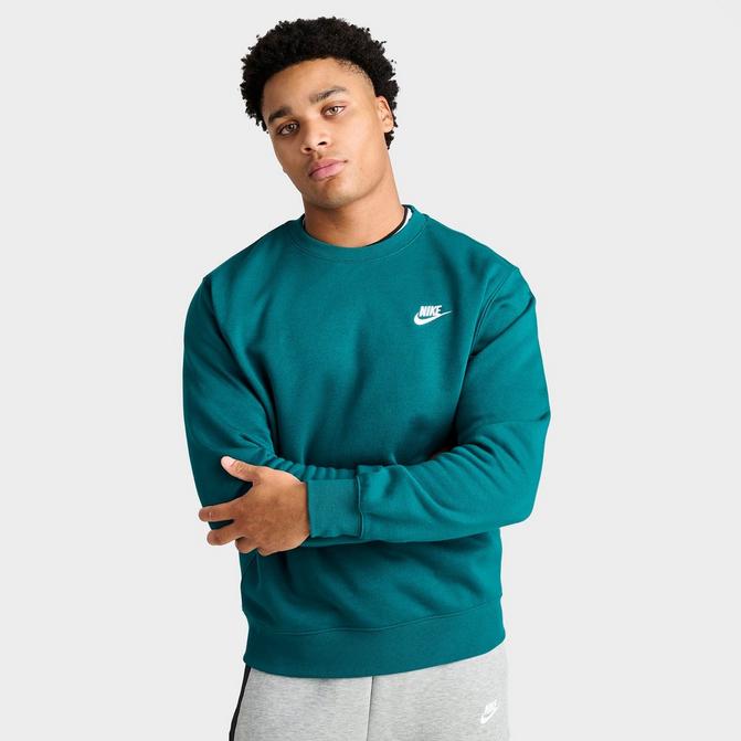 Jd sports nike clearance sweater