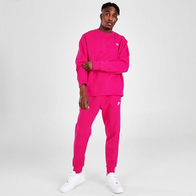 Fireberry nike joggers hot sale
