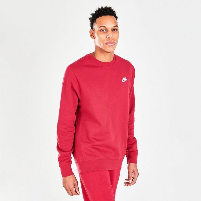 Nike Club Fleece Sweatshirt | JD