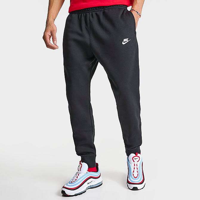Nike Sportswear Club Fleece Cuffed Pants| JD Sports