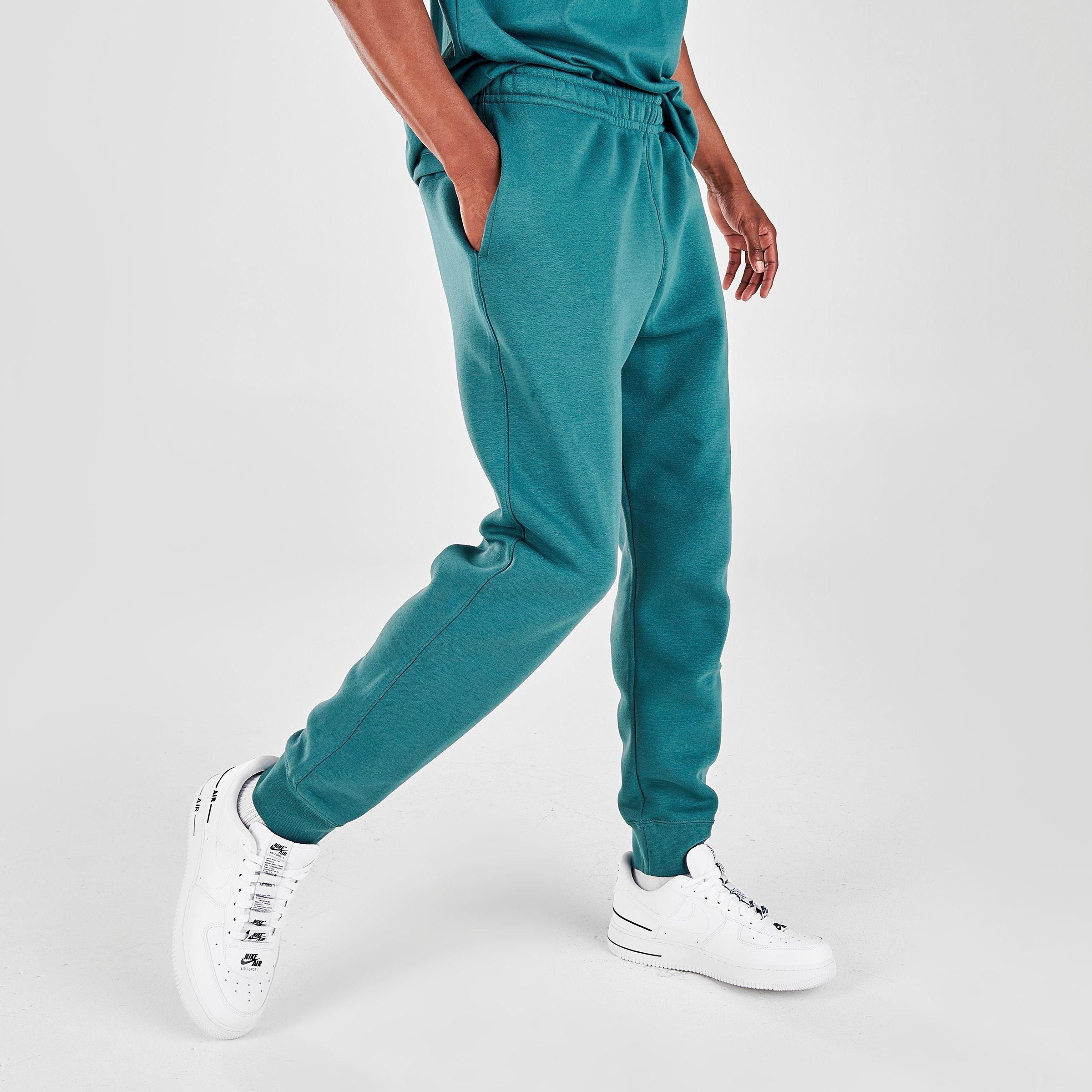 nike sportswear club joggers