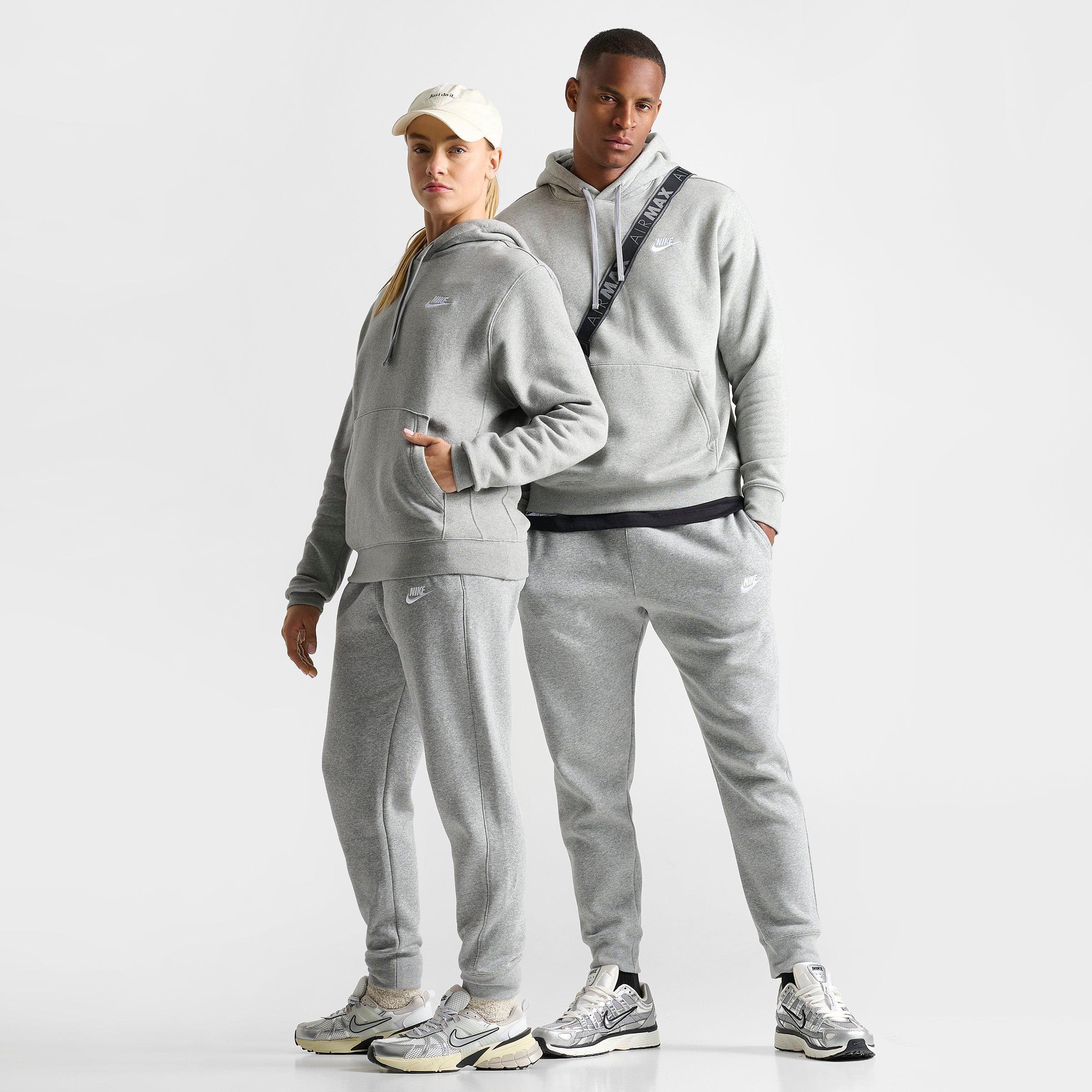 men's nike sportswear outside the lines jogger pants