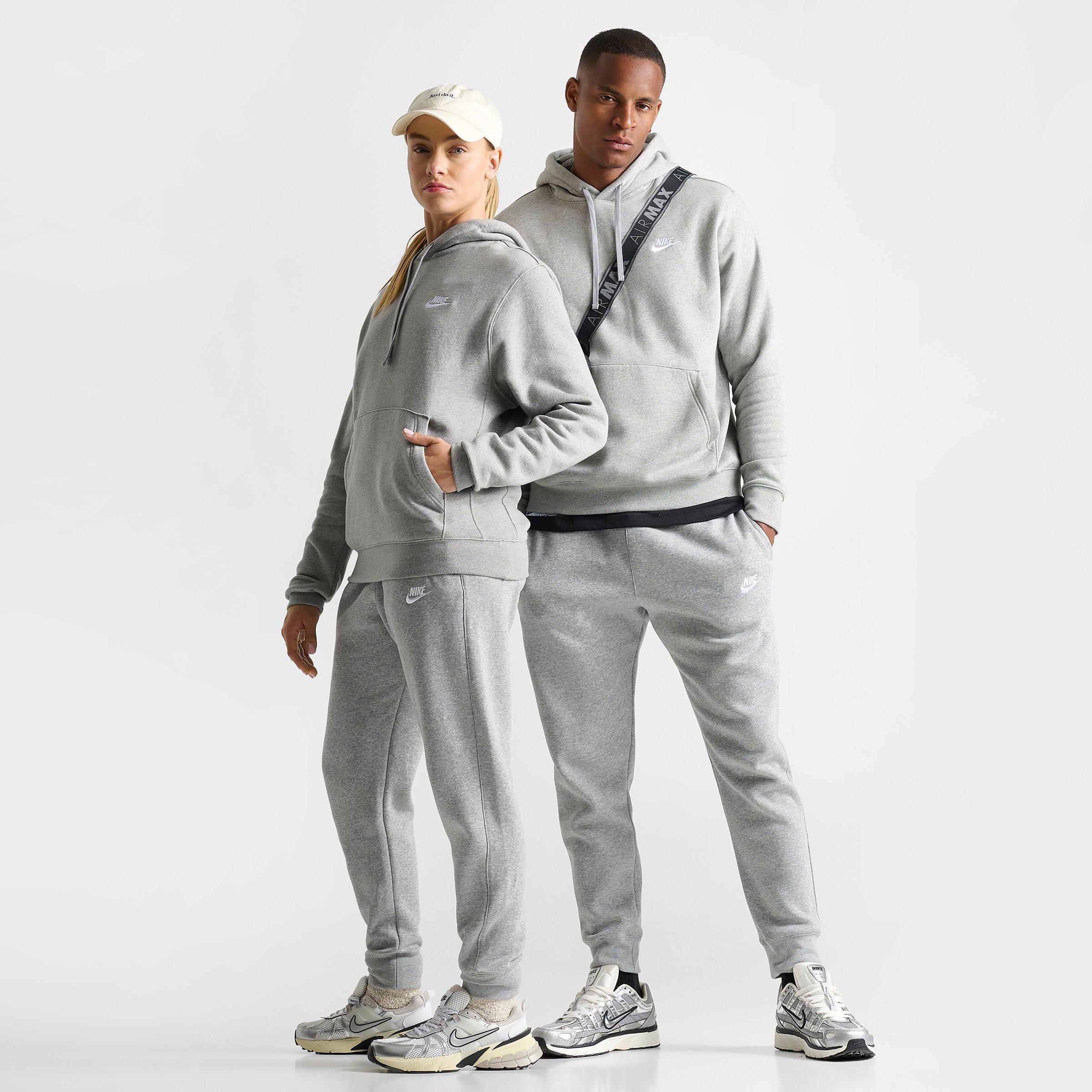 nike sportswear club fleece jogger