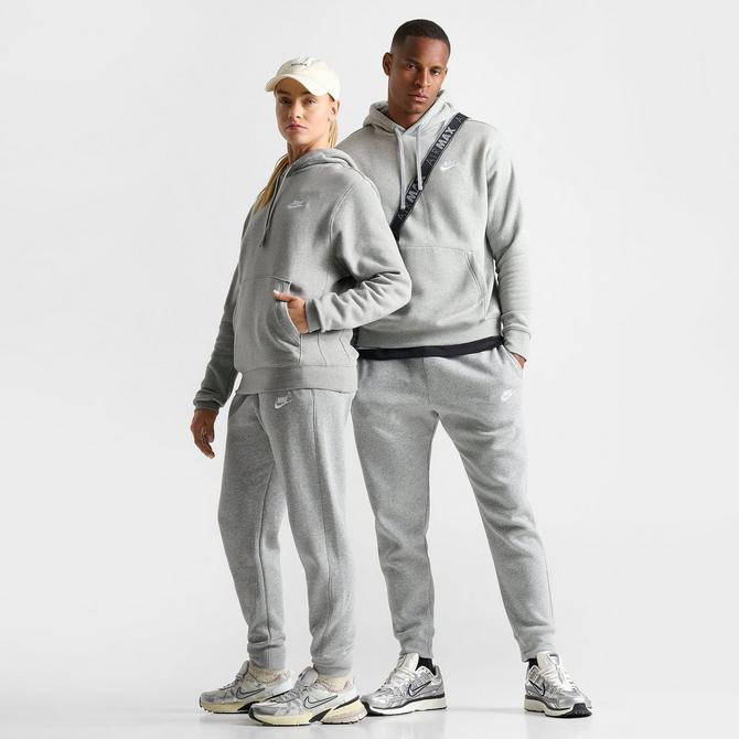 Nike Sportswear Tech Fleece Straight Jogger Pants Maroon (XS