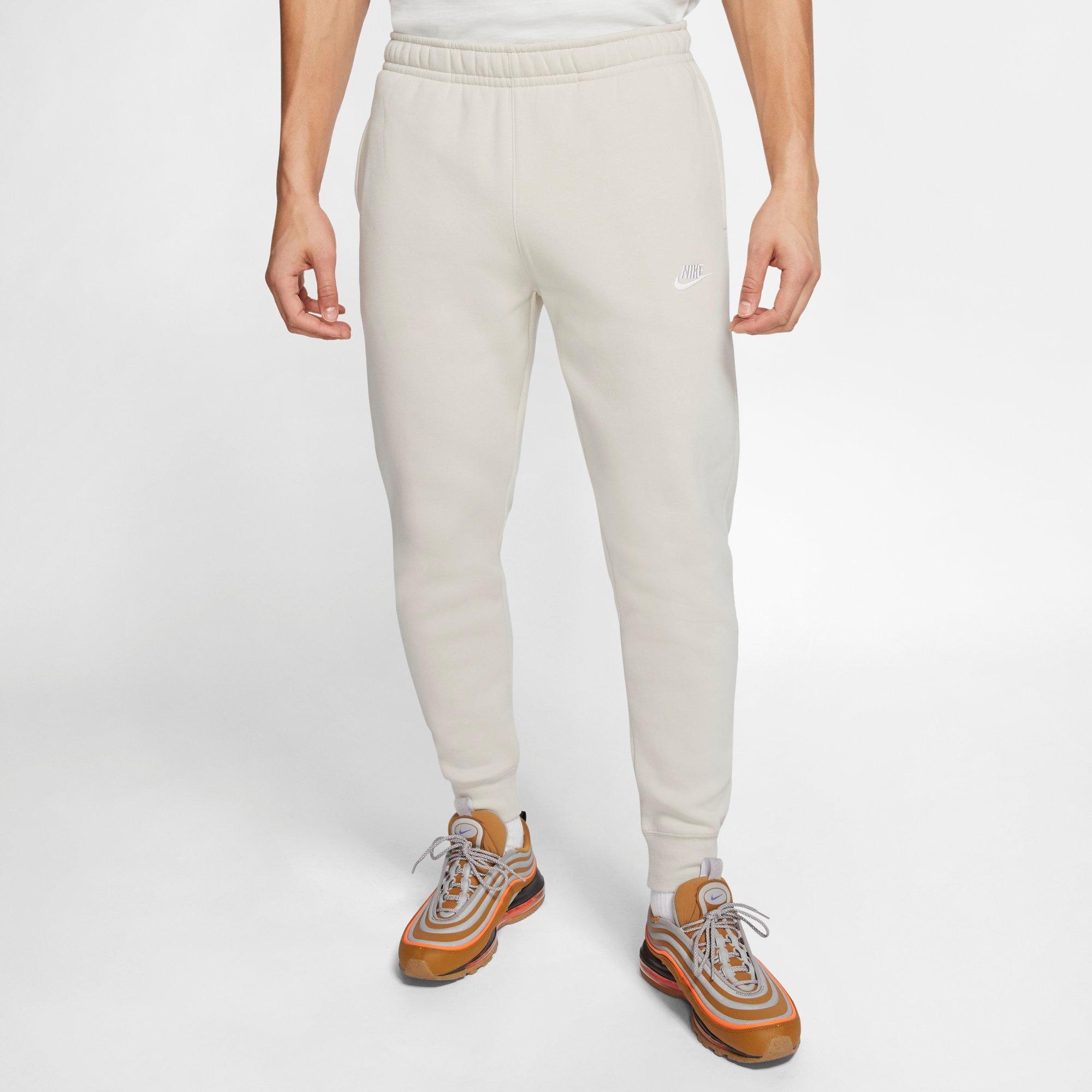 nike sportswear club fleece jogger