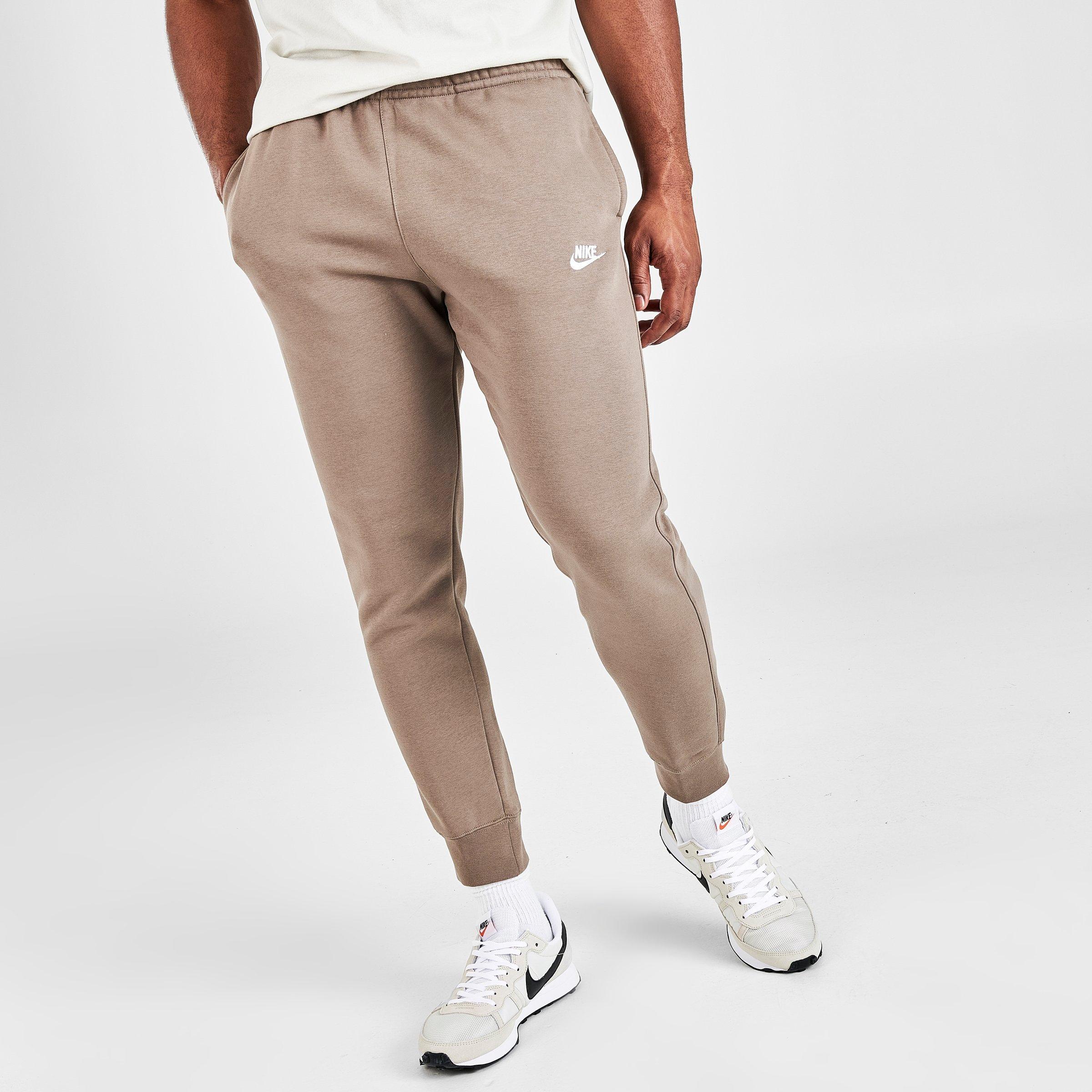 nike sportswear club fleece pants