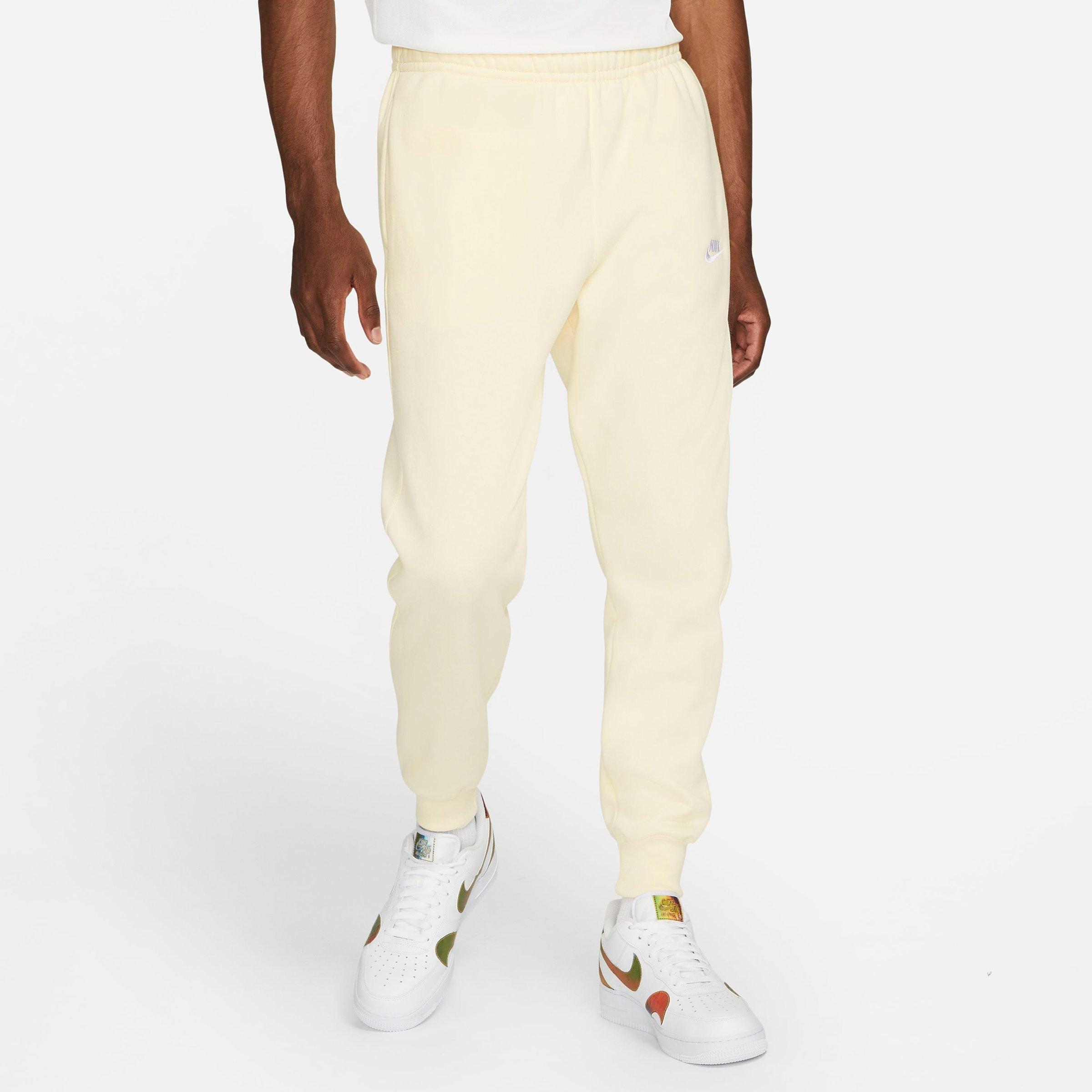 Nike Sportswear Club Fleece Jogger Pants Jd Sports