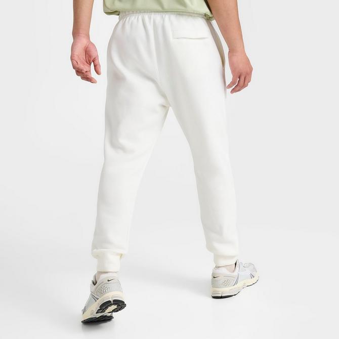 Nike Sportswear Club Fleece Cuffed Jogger Pants