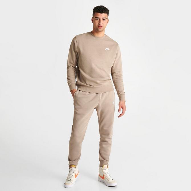 Nike Club Jogger Pant - Khaki - MODA3