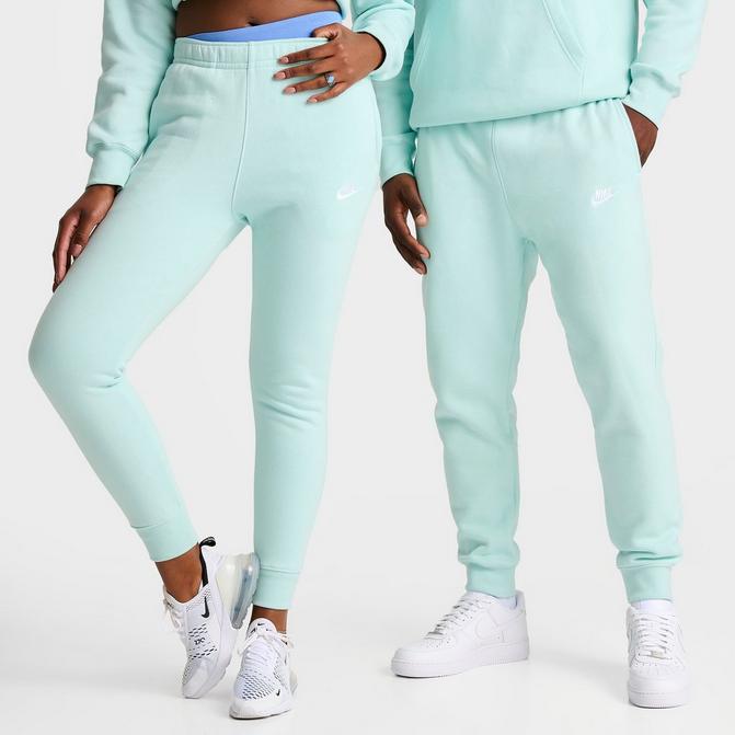 Nike Sportswear Club Fleece Cuffed Jogger Pants