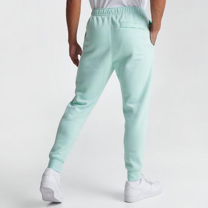 Nike gx discount fleece jog pant