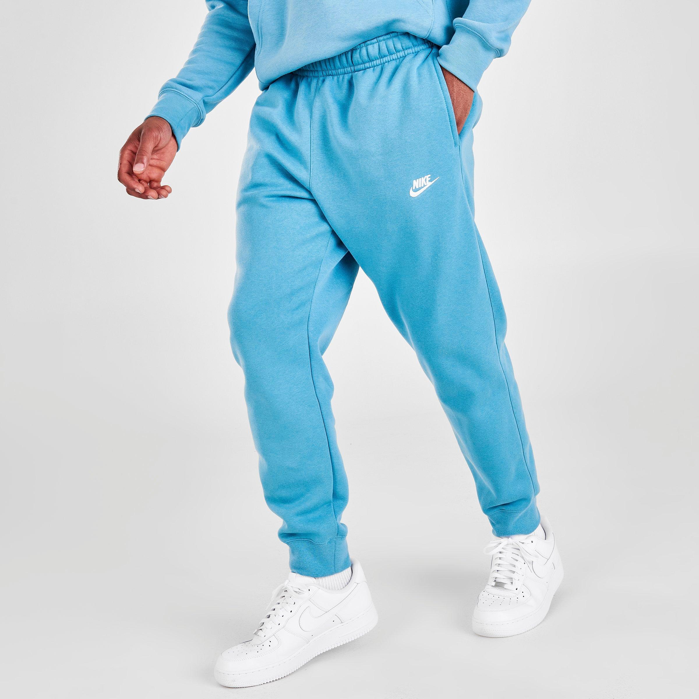 nike sportswear club fleece jogger pant women's