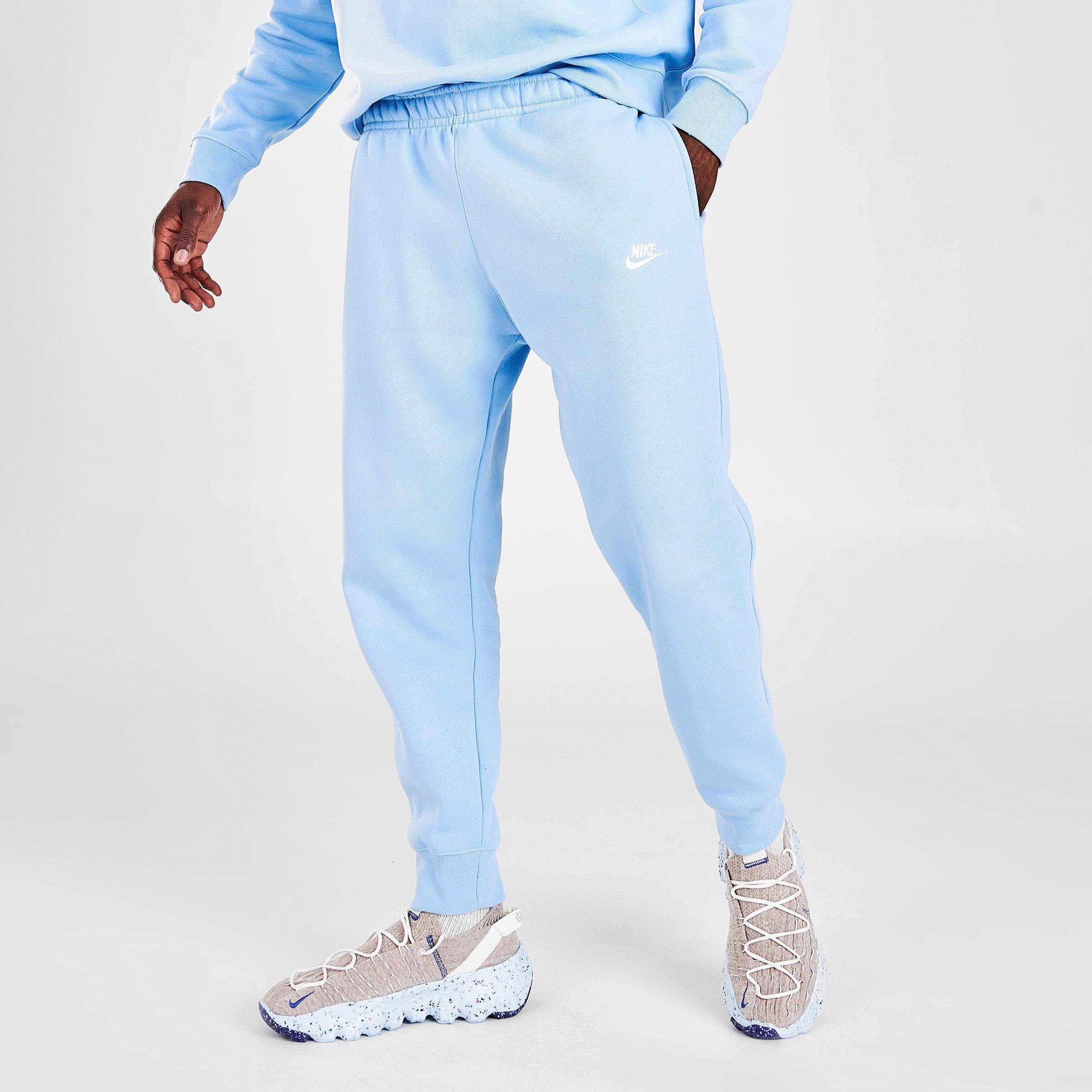 jd sports nike club joggers