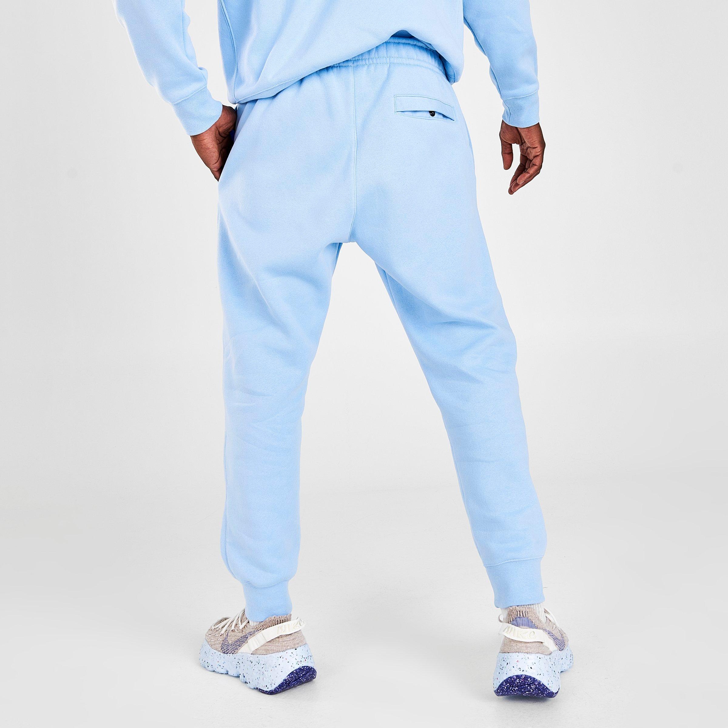 jd nike club joggers