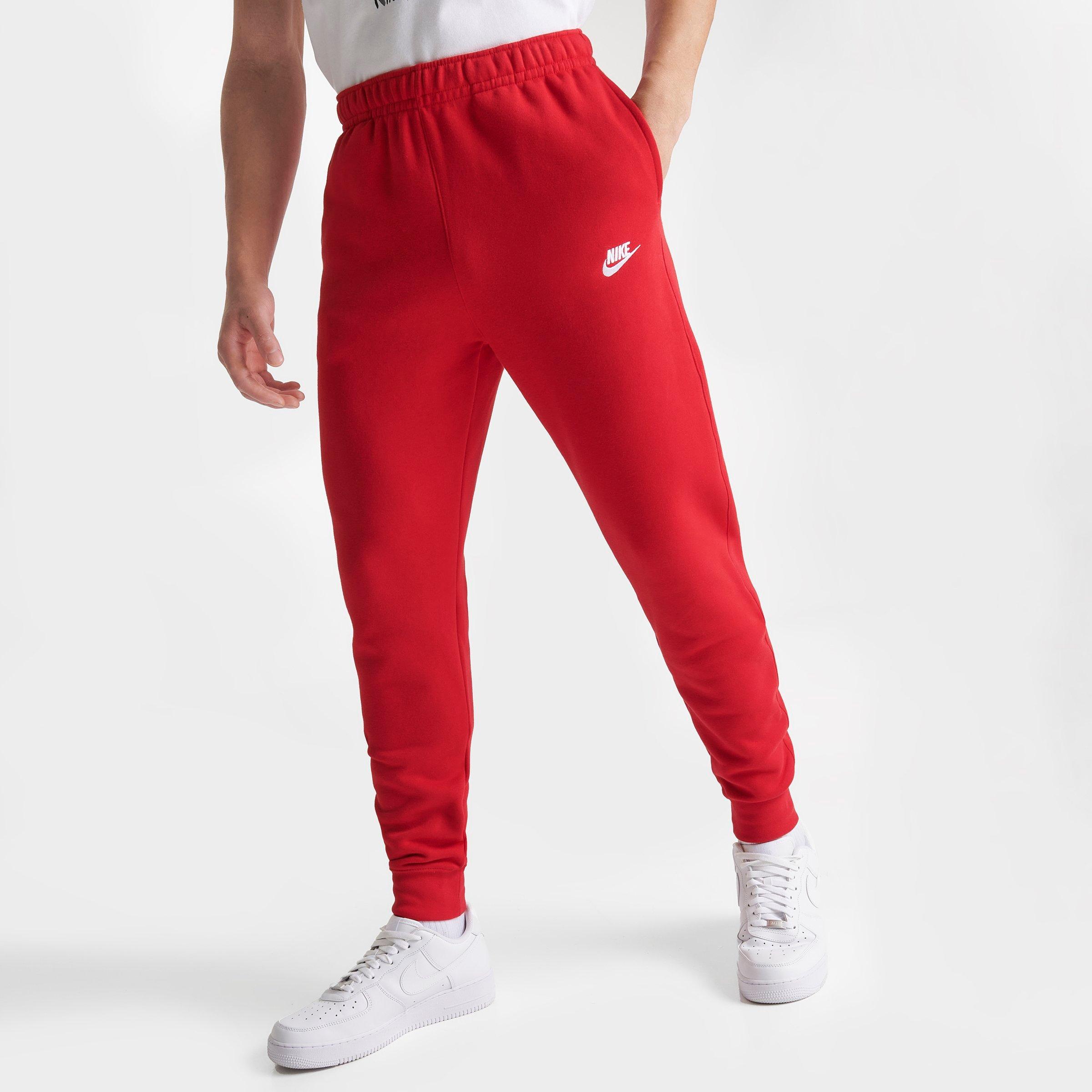 Nike Sportswear Club Fleece Jogger Pants Jd Sports