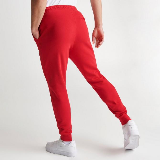 Kids' Jordan Taped Club Fleece Jogger Pants