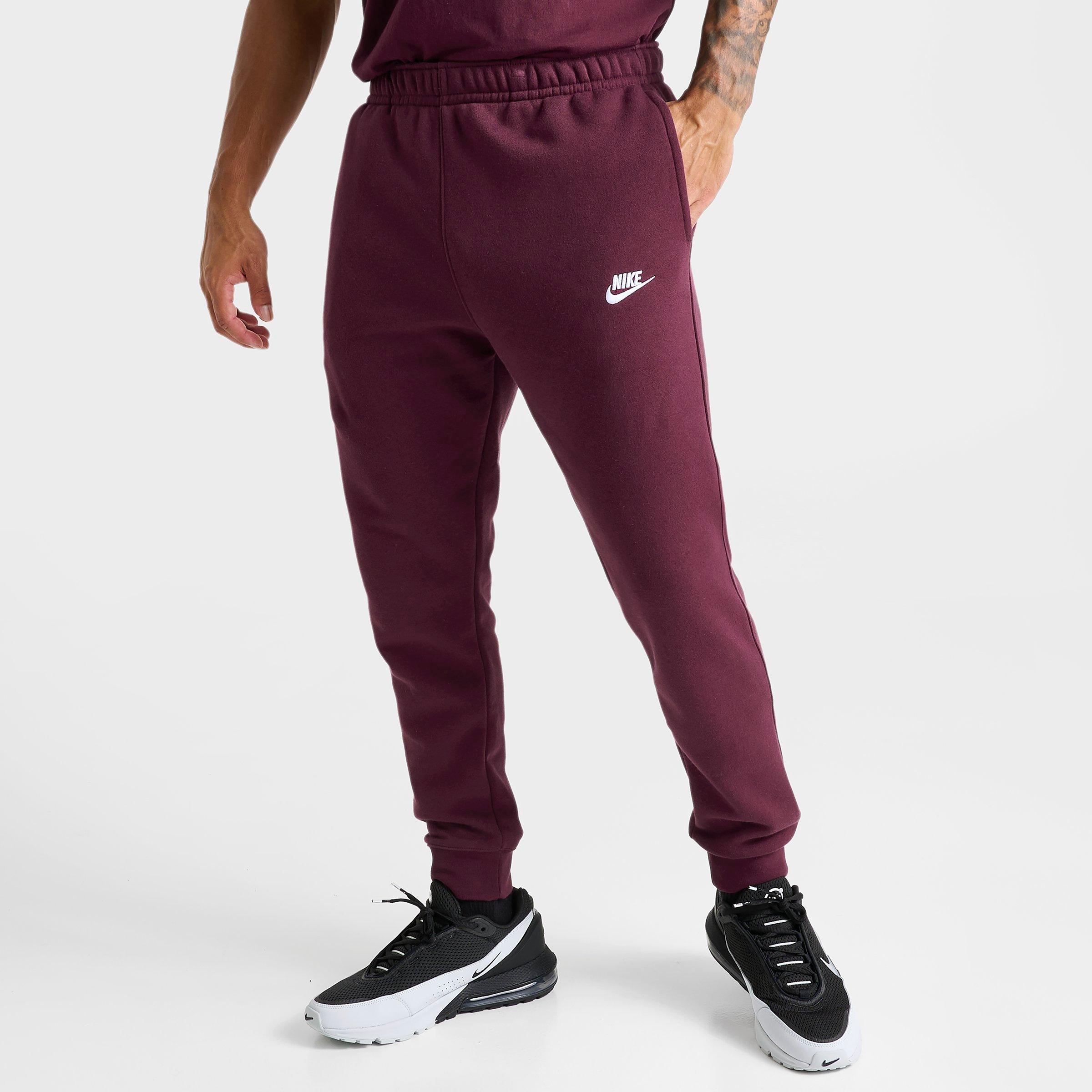 nike sweat joggers womens