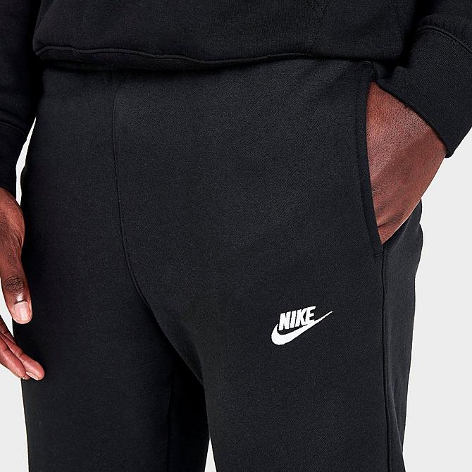 Men's Nike Sportswear Club Fleece Sweatpants| JD Sports Men's Nike Sportswear Club Fleece Sweatpants| JD Sports