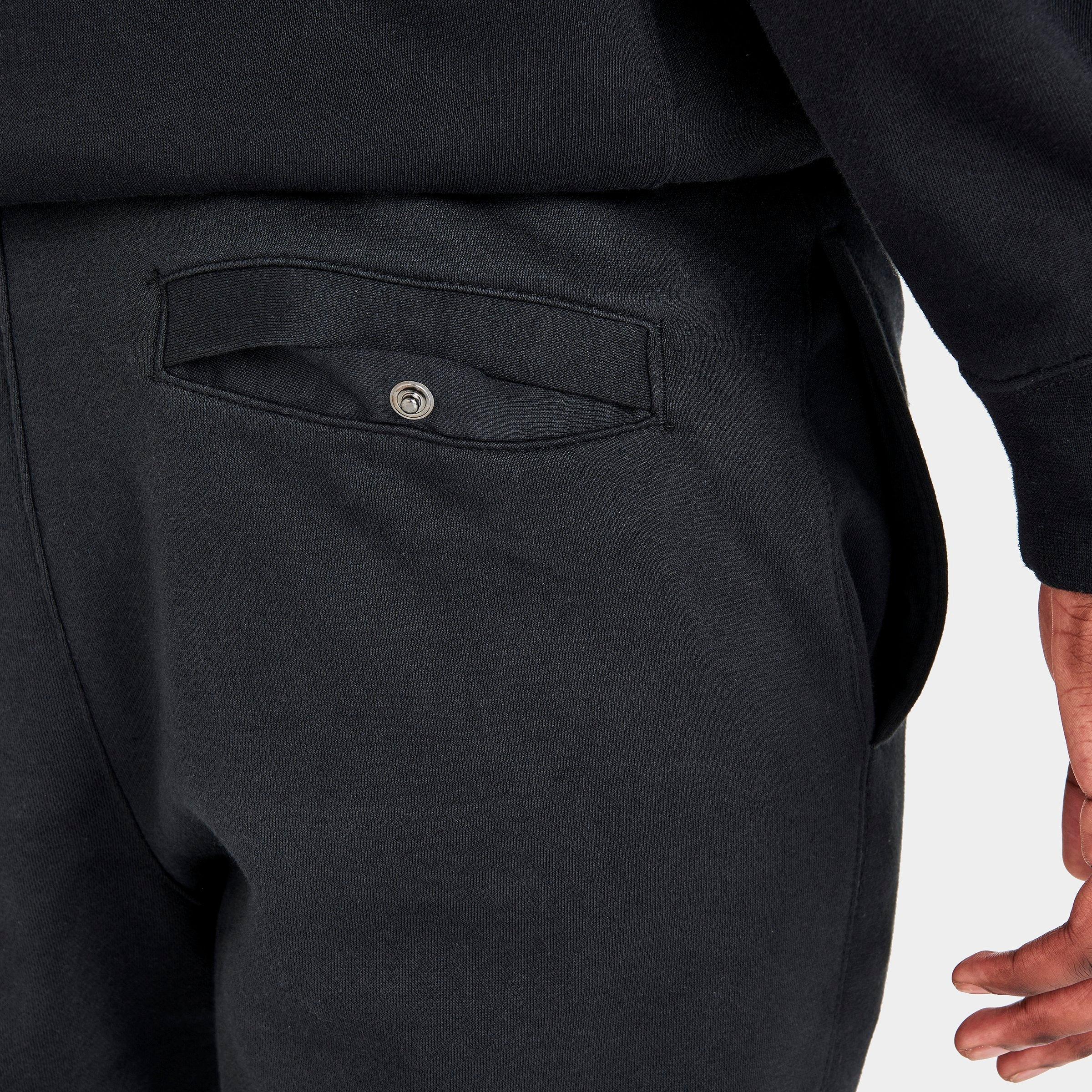 nike men's club fleece sweatpants