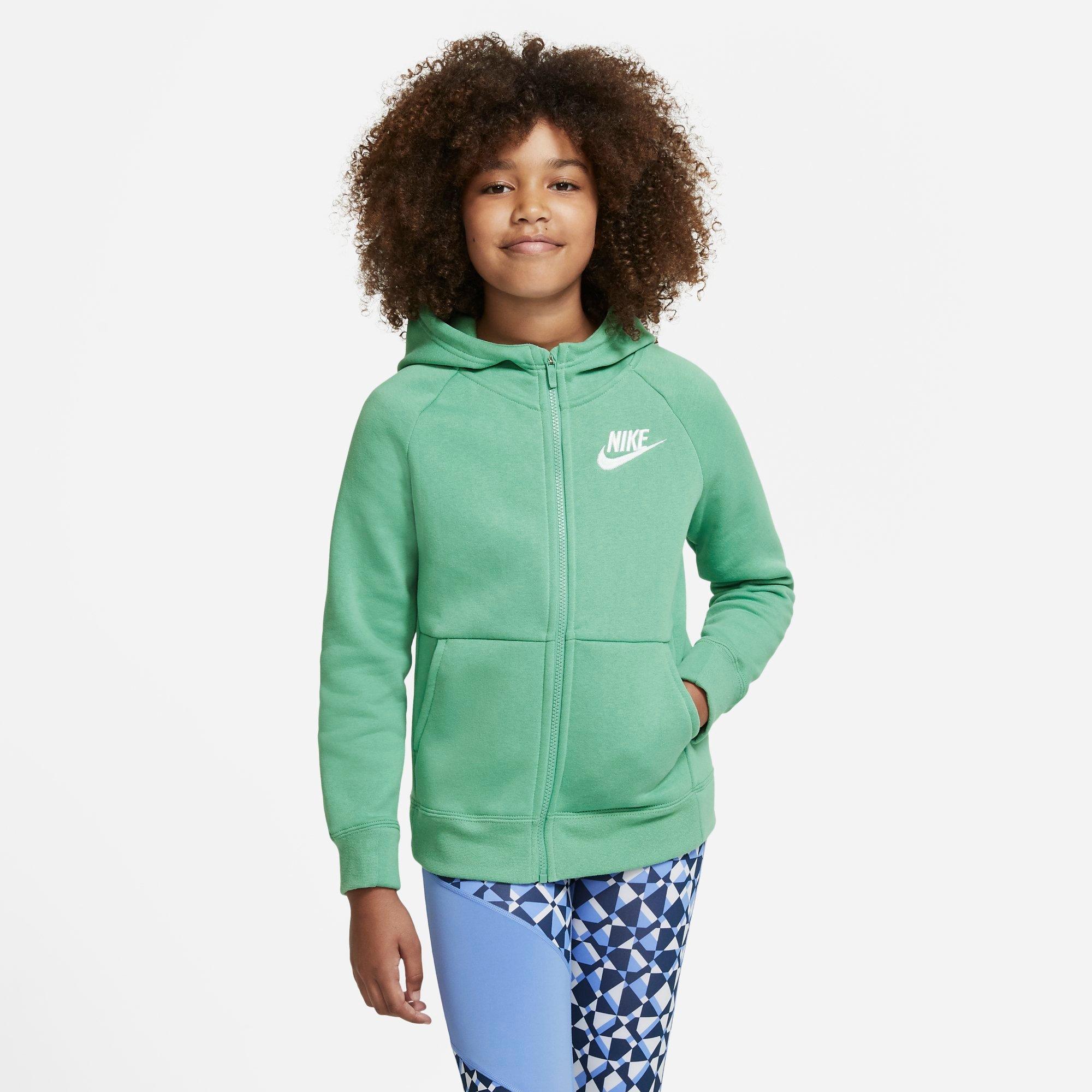 jd sports girls hoodies