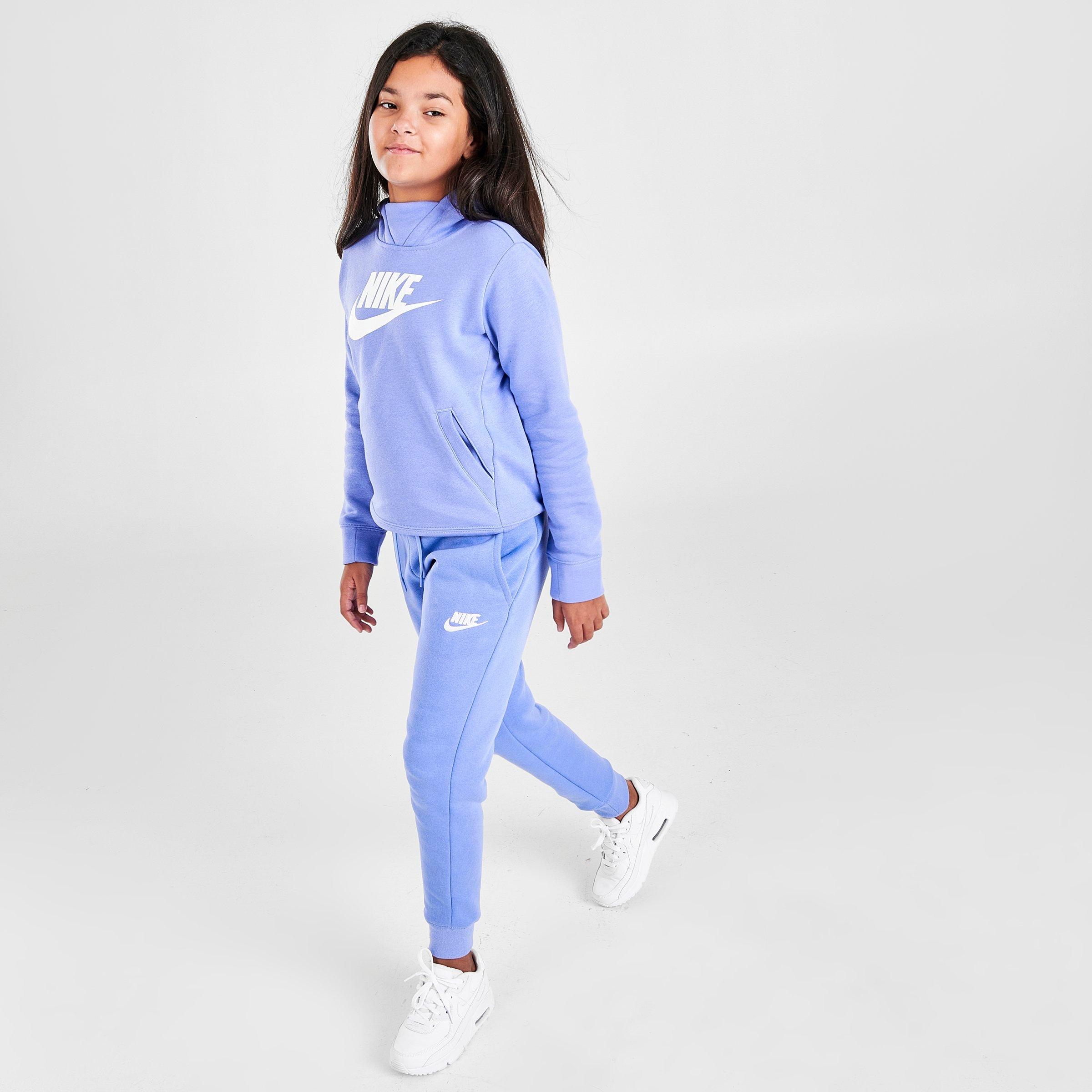 jd sports girls joggers