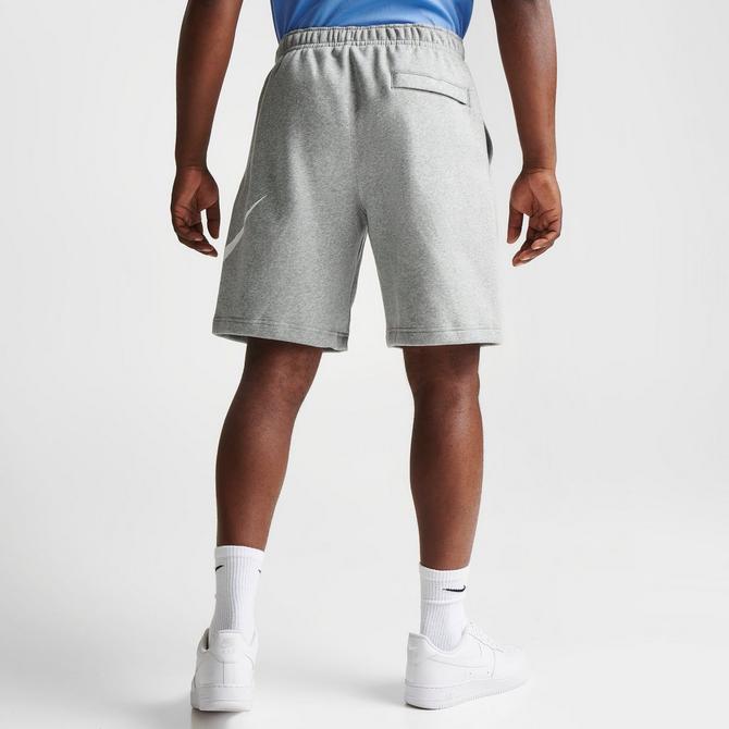 Men's Nike Sportswear Club Graphic Shorts